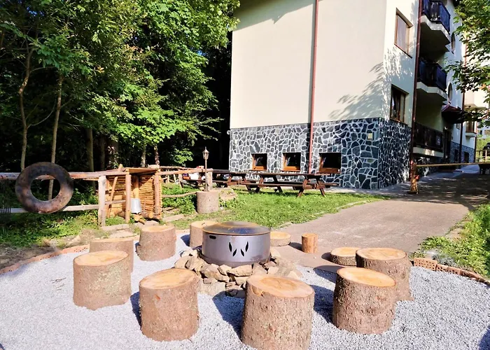 Kokiche 4 Friends, Borovets